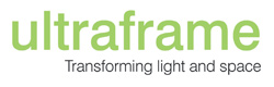 Ultraframe logo