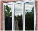 bifolding doors