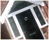 composite doors