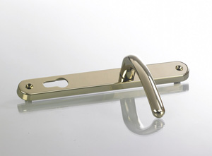 universal trade frames